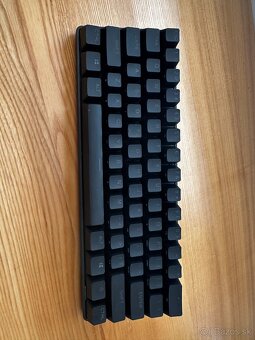 Steelseries Apex Pro mini US - 2