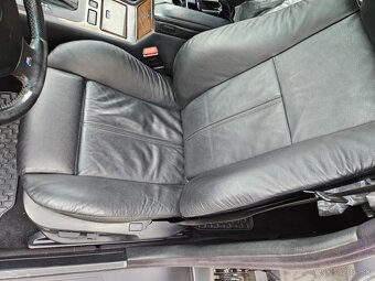 BMW E38 - 2