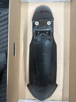 Plasty ktm - 2