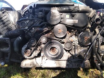 ND 2.7tdi 132kw BPP - 2