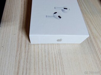 Apple Airpods 3 - 2