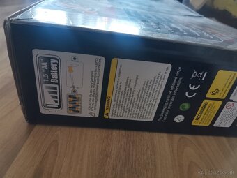 Keyboard MQ-860USB - 2