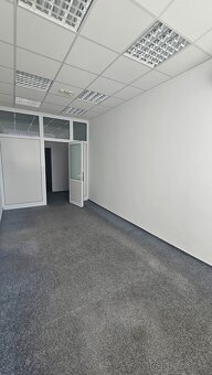 Kancelária na prenájom, Prievidza - 2