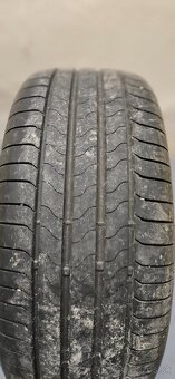 Letné pneumatiky bridgestone 225/55/R18 102Y - 2