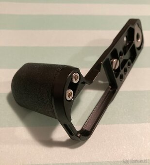 L-Shape pre Fujifilm X100V a X100VI - 2