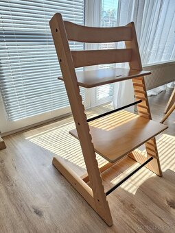 Stokke Tripp Trapp - 2