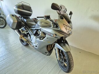 Suzuki GSF1250SA - 2