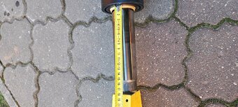 Hydraulicky valec - 2