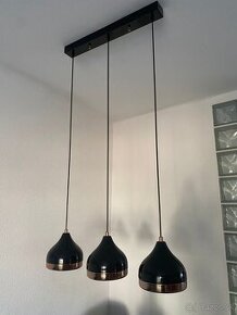 Závesné svetidlo Opviq lights - 2