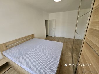 2-izbový byt na prenájom - Komárno - 2