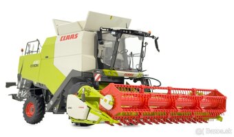 Modely Claas Evion 1:32 MarGe Models - 2