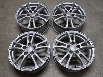 disky 16" Hyundai, Kia - 2