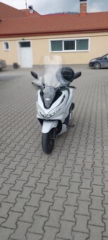 Honda PCX 125 - 2