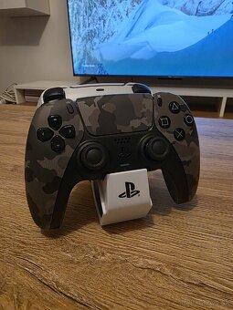 PlayStation 5 (PS5) s mechanikou - 2