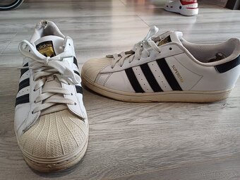 Tenisky Superstar adidas - 2
