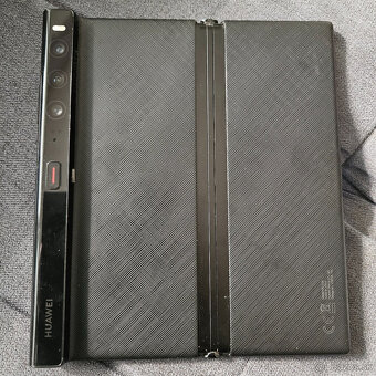 HUAWEI Mate Xs 2 512GB Black - 2