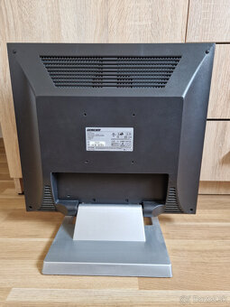 LCD monitor Gericom T900 19" (48 cm) - 2