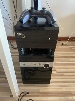 Počítač + Monitor - 2