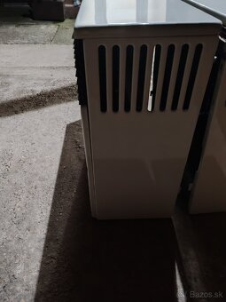 Predám gamatky lampart LB 50p - 2