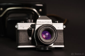 Praktica MTL5b - 2