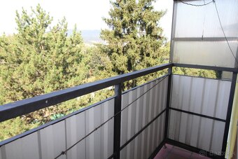3-izbový byt s balkónom na predaj /66 m2/, Žilina - Hliny - 2
