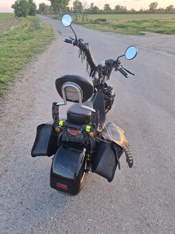 Airwheel 1200W - 2