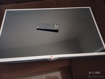 Tv LG na súčiastky - 2
