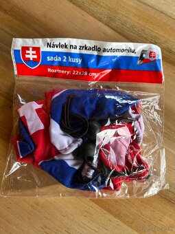 Fandíme Slovensku 🇸🇰 - 2