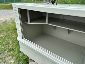 Terarium pre plazy hady atd - 2