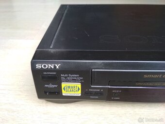 Videorekorder Sony SLV-SE10 - 2