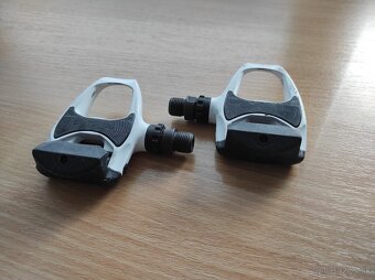 Shimano PD R540 SPD-SL nášlapné pedále - 2