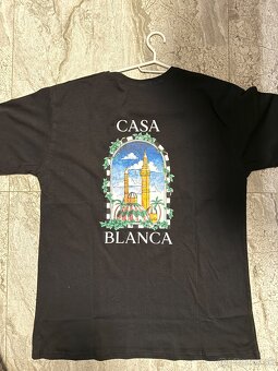 Pánske tričko Casablanca - 2