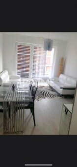 MODERNÝ 3i BYT, SLNEČNICE, BALKÓN ( 26 m2 ), DOG FRIENDLY, Ź - 2