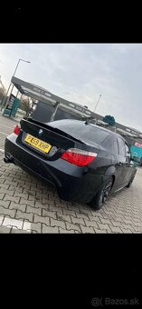 Bmw e60 - 2