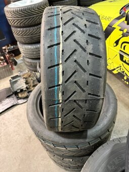 Semislick PROFIL 225/45 R17 T/S - Soft r.2025 - 2