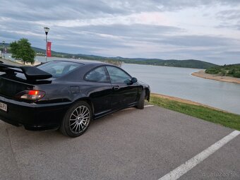 Peugeot 406 coupe - 2