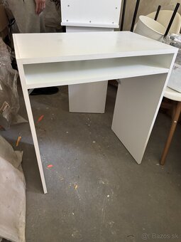 IKEA stolík - 75x65x40cm - 2