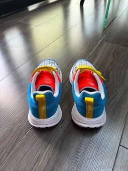 Tenisky Adidas - 2