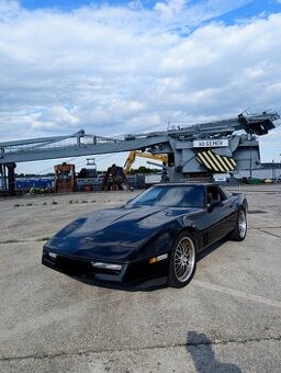 Corvette C4 - 2