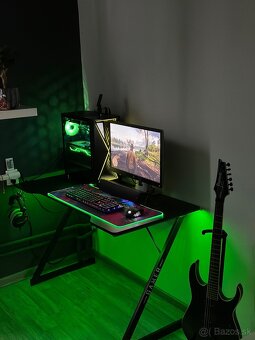 Herný PC s i9 a RTX 3070 suprim X 🔥 - 2