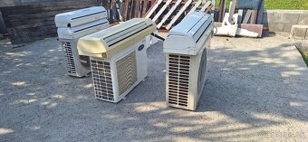 Predam 3x komplet vonkajšia+ vnútorná jednotka - 2