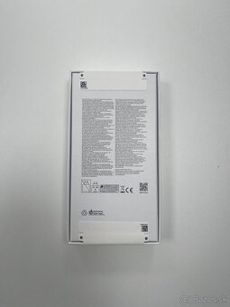 Samsung A56 5G 8/256GB - 2
