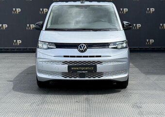 Volkswagen Multivan T7 2.0TDi DSG,1.Maj,Style, DPH automat - 2