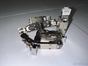 Konektor RJ45 (8/8) - 2
