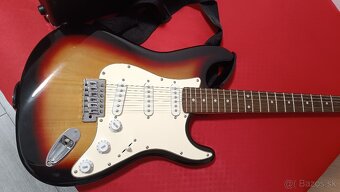 Sx stratocaster - 2
