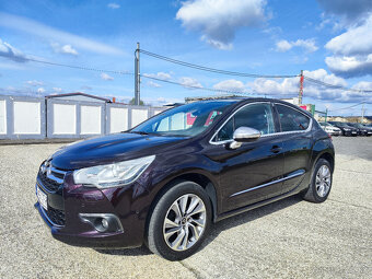 Citroën DS4 VTi 120 Style - 2