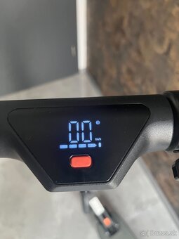 Kugoo Kirin S1 elektrokolobežka - 2