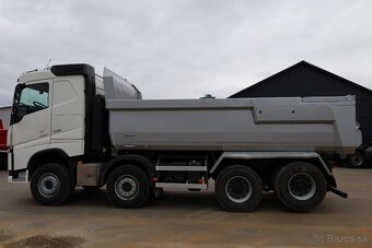 Volvo NH 540 - 2