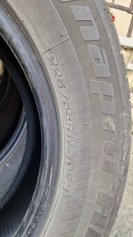 Dynapro HP 225/65 R17 - 2