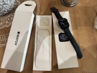 Apple Watch SE 2 44mm - 2